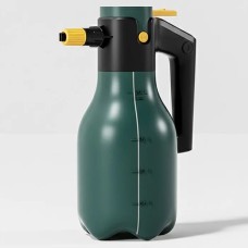✨ Ally Pro 2L Şarjlı Yüksek Basınçlı Köpük Makinası Oto Yıkama Pompası