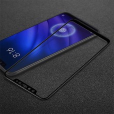 Xiaomi Mi 8 Pro Explorer Edition 3D Tam Kaplama Nano Ekran Koruyucu