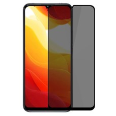 Xiaomi Mi 10 Lite 3D Full Privacy Gizlilik Cam Ekran Koruyucu