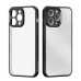 ✨ Dux Ducis Aimo Serisi Sert PC & TPU Buzlu Kılıf – iPhone 12 Pro Max (5775)