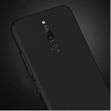 🛡 Meizu 6T için Ultra Şeffaf Esnek Silikon Kılıf