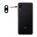Xiaomi Redmi Note 7 Orijinal Arka Kamera Lens Cam Yedek Parça