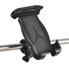 360° Dönen Motosiklet Telefon Tutucu - Ally Tt-T45