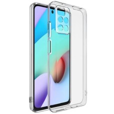 Xiaomi Redmi Note 10 Poco M3 Pro Şok Korumalı Silikon Kamera Kılıfı