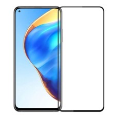 Xiaomi Mi 10T / 10T Lite / 10T Pro Premium Full Glue Temperli Cam Ekran Koruyucu