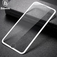 3D Tam Kapsamlı Nano Cam Ekran Koruyucu - Basecom Serisi