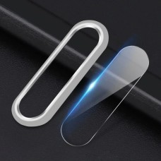Xiaomi Redmi Note 8 Profesyonel Kamera Koruma Camı ve Metal Lens Seti
