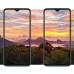 Xiaomi Redmi Note 8 Profesyonel Kamera Koruma Camı ve Metal Lens Seti
