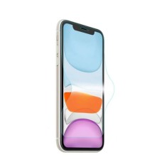 ✨ Gor iPhone 11 Pro Max 6.7 İnç HD Şeffaf Ekran Koruyucu Jelatin (5’li Paket) - Premium Nano Teknoloji