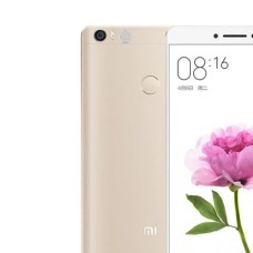 Xiaomi Mi Max 1 İçin Yüksek Çözünürlüklü Kamera Lens Koruyucu Camı | Şeffaf ve Dayanıklı