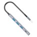 4'ü 1 Arada USB Hub Adaptörü - Ally Ads-309A Pratik Çoklayıcı