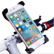Ally Ch-01 360 Derece Döner Evrensel Motosiklet ve Bisiklet Telefon Tutucu