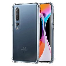 Xiaomi Mi 10/10 Pro  Şok Emici Silikon Kılıf | Anti-Drop Koruma ️