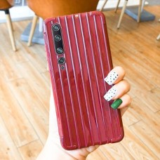 Xiaomi Mi 10 Premium Ince Soft Silikon Kılıf | Şık ve Dayanıklı Telefon Koruyucu