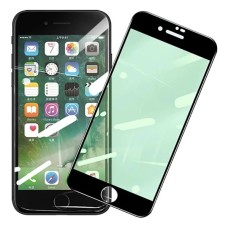 ✨ Ally iPhone 8 Plus & 7 Plus Anti-Blue Light Göz Korumalı Full Ekran Koruyucu