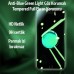 ✨ Ally iPhone 8 Plus & 7 Plus Anti-Blue Light Göz Korumalı Full Ekran Koruyucu