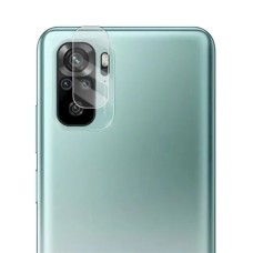 Xiaomi Redmi Note 10 4G Nano Cam Ekran Koruyucu | Şeffaf Sert Cam Kaplama