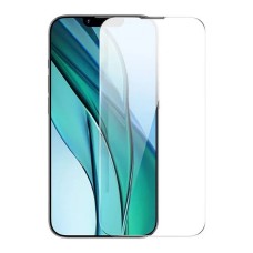✨ Ultra Crystal Şeffaf 0.3mm iPhone 14 Plus / 13 Pro Max Nano Cam Ekran Koruyucu