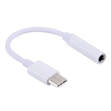 ✅ Type-C 3.5mm Kulaklık Adaptörü | AUX Dönüştürücü Evrensel Ses Çevirici