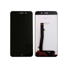 ZTE Blade A602 Orijinal Kalite LCD Ekran + Dokunmatik Tamir Seti