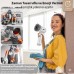 Ally Magic Brush 5in1 - Şarjlı Devrim Niteliğinde Temizlik Sistemi (Fırça Başlıklı, Çok Amaçlı)
