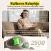 Akıllı Kırmızı Işık Terapisi Maskesi - Güzellik ve Cilt Bakımı İçin 9 Mod Kullanımı