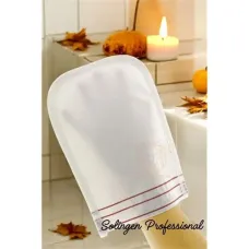 Banyo Peştemali - Doğal Cilt Yenileyici Duş Lifi