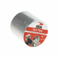 Su Geçirmez Çamur Bant 96mm x 1.5m - Çok Amaçlı Tamir Bandı