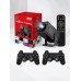 💡Full HD Projeksiyon Gamebox Seti - 3000 lÃ¼men TaÅÄ±nabilir Oyun Konsolu