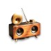 🎵 B6 Kablosuz Taşınabilir Bluetooth Hoparlör - 30W Bass Ses