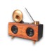 🎵 B6 Kablosuz Taşınabilir Bluetooth Hoparlör - 30W Bass Ses