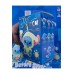 Labubu Stitch Sürpriz Paket Peluş Oyuncak - Sevimli Koala Tasarımı