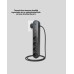 Akım Korumalı 4'lü Çoklu Priz + 2 USB + 1 Type-C 2500W Güç