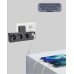 3 USB 1 Type-C Hızlı Şarjlı Anahtarlı Akıllı Çoklu Priz
