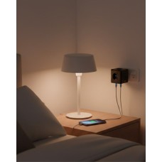 Akım Korumalı 6➡lı Priz + 4 USB 🔌 Güvenli Enerji Yönetim Sistemi