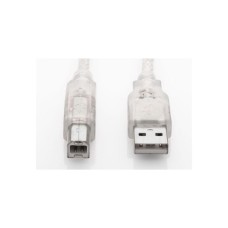 15 Metre Uzunlukta Yüksek Hızda USB Yazıcı Kablosu