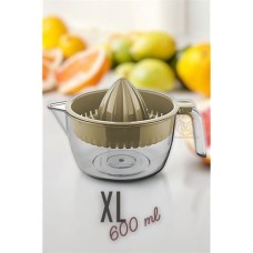 Bagge Tasarım 600 ml Limon Narenciye Sıkacağı