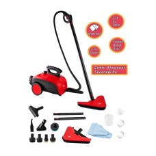 Classen Smart Çok Fonksiyonlu Buharlı Temizlik Makinesi 2200W