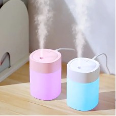 Egonex Mini Oda Nemlendirici SD11 - Taşınabilir ve Sessiz Hava Nemlendirme