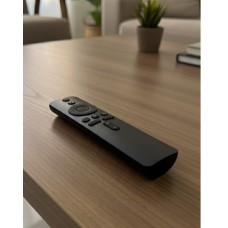 Bluetooth TV Kumandası - Kolay Eşleştirme ve Ses Kontrolü