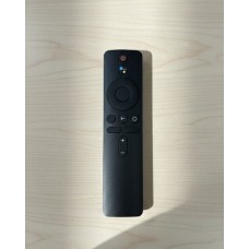 Akıllı TV Kumandası - Bluetooth Uyumlu, Ergonomik Tasarım, Ses Kontrolü