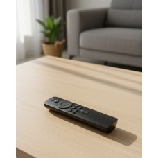 Akıllı TV Kumandası Ses Kontrol Bluetooth