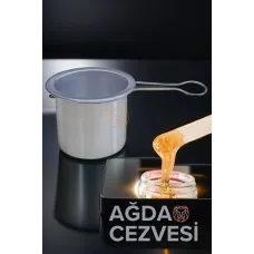 Ağda Cezvesi ile Pürüzsüz Cilt Deneyimi