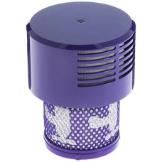 Dyson V10 Uyumlu Yedek HEPA Filtre - Toz ve Alerjenlere Karşı %99.9 Etkili