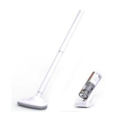 Ezere Yd-610 Toz Torbasız Süpürge Boru ve Başlık Seti - 5775