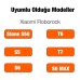 Roborock S Serisi Yedek Ana Fırça - S5, S6, S50, T6, T7, S5 Max Uyumlu