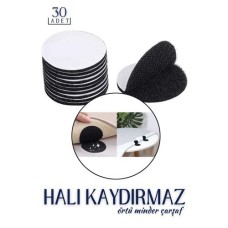 Kaymaz Halı Pedleri - Güvenli ve Pratik Kullanım