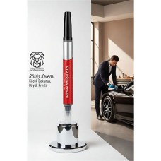 Kusursuz Araç Rötüş Kalemi - Parlak Yüzey Yenileyici 5 Ml