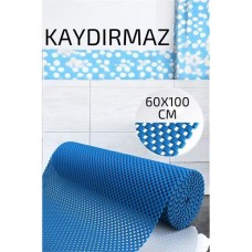 Kaydırmaz Rulo Halı - Sofra ve Dolap İçin İdeal Çözüm