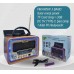 Nostaljik Bluetooth Radyo KA-847 - Egonex Italyano